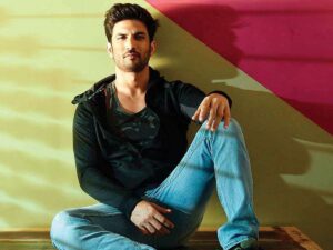 Sushant Singh Rajput (21 January 1986 – 14 June 2020) was an Indian actor. Rajput started his career with television serials. His debut show was Star Plus's romantic drama Kis Desh Mein Hai Meraa Dil (2008), followed by a starring role in Zee TV's popular soap opera Pavitra Rishta (2009–11).  Rajput made his film debut in the buddy drama Kai Po Che! (2013), for which he received a nomination for the Filmfare Award for Best Male Debut. He then starred in the romantic comedy Shuddh Desi Romance (2013) and as the titular detective in the action thriller Detective Byomkesh Bakshy! (2015). His highest-grossing releases came with a supporting role in the satire PK (2014), followed by the titular role in the sports biopic M.S. Dhoni: The Untold Story (2016). For his performance in the latter, he received his first nomination for the Filmfare Award for Best Actor. Rajput went on to star in the commercially successful films Kedarnath (2018) and Chhichhore (2019).  NITI Aayog, the policy think-tank of the Indian government, signed him to promote the Women Entrepreneurship Platform (WEP). Apart from acting and running Innsaei Ventures, Rajput was actively involved in various programs like Sushant4Education, as a part of efforts to help young students. In June 2020, at age 34, Rajput died by suicide at his home in Bandra, Mumbai.