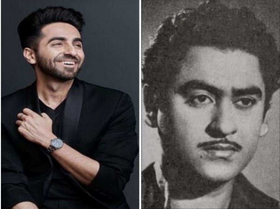 Tribute to Kishore Kumar Ayushmann Khurrana pays tribute to Kishore Kumar: Guru Purnima "You have been my biggest inspiration" said actor Ayushmann Khurrana as he paid tribute to late playback singer Kishore Kumar on the occasion of Guru Purnima. Ayushmann Khurrana pays tribute to Kishore Kumar: Guru Purnima Ayushmann Khurrana is a young Bollywood Actor, Poet, Singer, and Television Anchor. He became famous for his debut role in the film ” Vicky Donor” where he played the role of a Sperm Donor and received the Film Fare Awards. for Best Male Debut in the year 2012. He is also the husband of the famous filmmaker and Indian Author Tahira Kashyap. In addition to acting Ayushmann has also sung for several of his films and won the Filmfare Award for Best Male Playback Singer. Ayushmann Khurrana is a native of Chandigarh. He studied at St. John’s High School and DAV College in Chandigarh. He majored in English Literature and has done Masters in Mass Communication from School of Communication Studies, Panjab University, Chandigarh. He has been active in theatre for 5 years. He was the founder member of DAV College’s Aaghaaz and Manchtantra, which are active theatre groups in Chandigarh. He has conceptualized and enacted in street plays and won prizes in national fests like Mood Indigo (IIT Mumbai), Oasis(Birla Institute of Technology and Science, Pilani), and St. Bedes Simla. He also won a Best Actor award for playing Ashwatthama in Dharamvir Bharati’s Andha Yug.