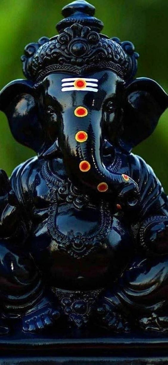 Lord Ganesha Wallpaper HD Download - 2020