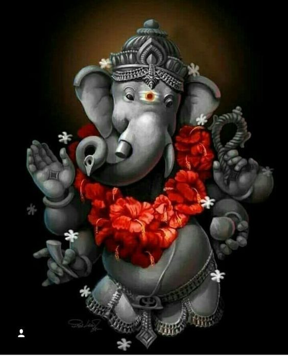 Lord Ganesha Wallpaper HD Download - 2020