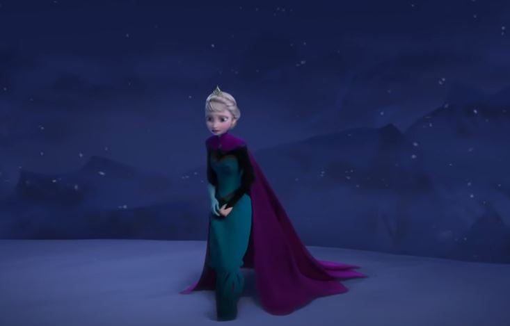 Idina Menzel Let It Go Lyrics "Let It Go" is a song from Disney's 2013 animated feature film Frozen, whose music and lyrics were composed by husband-and-wife songwriting team Kristen Anderson-Lopez and Robert Lopez. The song was performed in its original show-tune version in the film by American actress and singer Idina Menzel in her vocal role as Queen Elsa. Let It Go Lyrics [su_youtube url="https://youtu.be/moSFlvxnbgk" autoplay="yes"] [su_heading]Let It Go Lyrics[/su_heading] The snow glows white on the mountain tonight Not a footprint to be seen A kingdom of isolation And it looks like I'm the queen The wind is howling like this swirling storm inside Couldn't keep it in, Heaven knows I tried Don't let them in, don't let them see Be the good girl you always have to be Conceal, don't feel, don't let them know Well, now they know Let it go, let it go Can't hold it back anymore Let it go, let it go Turn away and slam the door I don't care what they're going to say Let the storm rage on! The cold never bothered me anyway It's funny how some distance Makes everything seem small And the fears that once controlled me Can't get to me at all It's time to see what I can do To test the limits and break through No right, no wrong, no rules for me I'm free Let it go, let it go I'm one with the wind and sky Let it go, let it go You'll never see me cry Here I stand, and here I'll stay Let the storm rage on My power flurries through the air into the ground My soul is spiraling in frozen fractals all around And one thought crystallizes like an icy blast: I'm never going back, the past is in the past! Let it go, let it go And I'll rise like the break of dawn Let it go, let it go That perfect girl is gone Here I stand in the light of day Let the storm rage on!