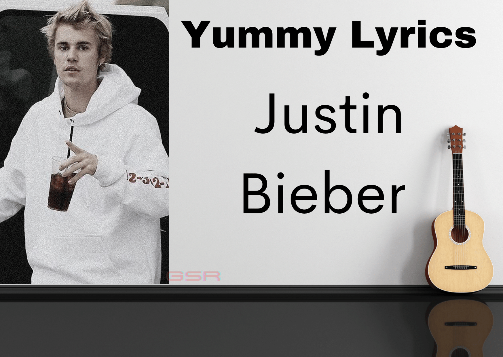 Justin Bieber Yummy Lyrics Yummy Lyrics - Justin Bieber Production Company: OBB Pictures Directed by: Nick DeMoura Co-Directed by: Jordan Taylor Executive Producers: Justin Bieber, Scooter Braun, Allison Kaye, Michael D. Ratner, Scott Ratner, Miranda Sherman, Kfir Goldberg Choreography by: Sienna Lalau Editor: Jordan Taylor Justin Bieber has released his long-awaited single Yummy after more than four years away from the music scene. "Yummy" is a song by Canadian singer Justin Bieber. It was released on January 3, 2020, along with a lyric video through Def Jam Recordings, as the lead single from his fifth studio album, Changes. [su_youtube url="https://youtu.be/8EJ3zbKTWQ8" autoplay="yes"] [su_heading]Yummy[/su_heading] Yeah, you got that yummy-yum That yummy-yum, that yummy-yummy Yeah, you got that yummy-yumThat yummy-yum, that yummy-yummy Say the word, on my way Yeah babe, yeah babe, yeah babe Any night, any day Say the word, on my way Yeah babe, yeah babe, yeah babe In the mornin' or the late Say the word, on my wayBonafide stallion It ain't no stable, no, you stay on the run Ain't on the side, you're number one Yeah, every time I come around, you get it done (You get it done) Fifty-fifty, love the way you split it Hundred racks, help me spend it, babe Light a match, get litty, babe That jet set, watch the sunset kinda, yeah, yeah Rollin' eyes back in my head, make my toes curl, yeah, yeahYeah, you got that yummy-yum That yummy-yum, that yummy-yummy Yeah, you got that yummy-yum That yummy-yum, that yummy-yummy Say the word, on my way Yeah babe, yeah babe, yeah babe Any night, any day Say the word, on my way Yeah babe, yeah babe, yeah babe In the mornin' or the late Say the word, on my way Standin' up, keep me on the rise Lost control of myself, I'm compromised You're incriminating, no disguise (No disguise) And you ain't never runnin' low on suppliesFifty-fifty, love the way you split it Hundred racks, help me spend it, babe Light a match, get litty, babe That jet set, watch the sunset kinda, yeah, yeah Rollin' eyes back in my head, make my toes curl, yeah, yeahYeah, you got that yummy-yum That yummy-yum, that yummy-yummy (You stay flexin' on me) Yeah, you got that yummy-yum (Yeah, yeah) That yummy-yum, that yummy-yummy Say the word, on my way Yeah babe, yeah babe, yeah babe (Yeah, babe) Any night, any day Say the word, on my way Yeah babe, yeah babe, yeah babe (Yeah, babe) In the mornin' or the late Say the word, on my wayHop in the Lambo', I'm on my way Drew House slippers on with a smile on my face I'm elated that you are my lady You got the yum, yum, yum, yum You got the yum, yum-yum, woah Woah-oohYeah, you got that yummy-yum That yummy-yum, that yummy-yummy Yeah, you got that yummy-yum That yummy-yum, that yummy-yummy Say the word, on my way Yeah babe, yeah babe, yeah babe (Yeah, babe) Any night, any day Say the word, on my way Yeah babe, yeah babe, yeah babe (Yeah, babe) In the mornin' or the late Say the word, on my way