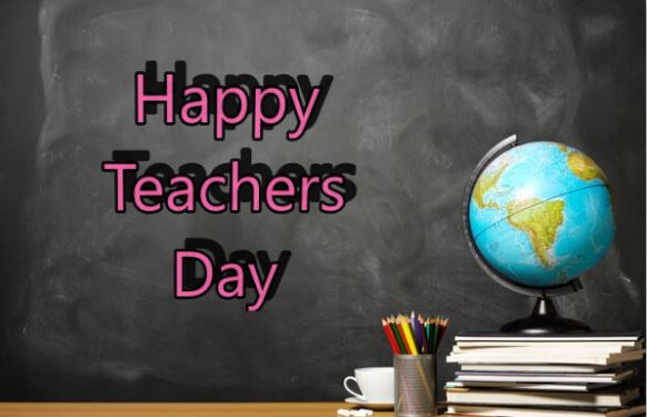 Images - Quotes - GIFs - Whatsapp - Facebook Teacher Days Wishes Teacher Days Wishes Teacher's Day Bharat Ratna प्राप्तकर्ता और former President of India Dr Sarvepalli Radhakrishnan की याद में मनाया जाता है। इस दिन, लोग शिक्षकों के प्रति आभार व्यक्त करते हैं और उनके भविष्य को बनाने में उनके योगदान को पहचानते हैं। Coronavirus संकट के बीच, छात्र अपने शिक्षकों के लिए अपने प्यार और सम्मान को व्यक्त करने के लिए डिजिटल उत्सव की योजना बना रहे हैं। आप अपना आभार दिखाने के लिए इच्छा, quotes, Whatsapp messages, GIF’s, wallpapers भी भेज सकते हैं। Teacher Days Wishes “I realize by being a teacher, I am making an important contribution to all the national development initiatives.” ― APJ Abdul Kalam "मुझे एक शिक्षक होने का एहसास है, मैं सभी राष्ट्रीय विकास पहलों में महत्वपूर्ण योगदान दे रहा हूं।" - APJ Abdul Kalam Let us remember: One book, one pen, one child, and one teacher can change the world.-Malala Yousafzai आइए हम याद रखें: एक किताब, एक कलम, एक बच्चा और एक शिक्षक दुनिया को बदल सकते हैं।-Malala Yousafzai Good teachers know how to bring out the best in students.– Charles Kuralt अच्छे शिक्षक जानते हैं कि छात्रों में सर्वश्रेष्ठ कैसे लाया जाए। — Charles Kuralt Ideal teachers are those who use themselves as bridges over which they invite their students to cross, then having facilitated their crossing, joyfully collapse, encouraging them to create bridges of their own. – Nikos Kazantzakis आदर्श शिक्षक वे होते हैं जो स्वयं को उन पुलों के रूप में उपयोग करते हैं जिन पर वे अपने छात्रों को पार करने के लिए आमंत्रित करते हैं, फिर उनके क्रॉसिंग को सुविधाजनक बनाने, खुशी से ढहने, उन्हें अपने स्वयं के पुल बनाने के लिए प्रोत्साहित करते हैं। - Nikos Kazantzakis “Creativity is the key to success in the future, and primary education is where teachers can bring creativity in children at that level.” ― APJ Abdul Kalam "रचनात्मकता भविष्य में सफलता की कुंजी है, और प्राथमिक शिक्षा वह है जहाँ शिक्षक उस स्तर पर बच्चों में रचनात्मकता ला सकते हैं।" - APJ Abdul Kalam The teacher who is indeed wise does not bid you enter the house of his wisdom but rather leads you to the threshold of your mind. – Kahlil Gibran जो शिक्षक वास्तव में बुद्धिमान है, वह आपके ज्ञान के घर में प्रवेश नहीं करता है, बल्कि आपको अपने दिमाग की दहलीज तक ले जाता है। - Kahlil Gibran The best teachers are those who show you where to look but don’t tell you what to see. – Alexandra K. Trenfor सबसे अच्छे शिक्षक वे हैं जो आपको दिखाते हैं कि कहाँ दिखना है लेकिन आपको यह नहीं बताना है कि क्या देखना है। - Alexandra K. Trenfor “I am not a great scholar, never was a very bright student, became an average leader.” ― Pranab Mukherjee "मैं एक महान विद्वान नहीं हूं, कभी भी बहुत उज्ज्वल छात्र नहीं था, एक औसत नेता बन गया।" - Pranab Mukherjee “Live as if you were to die tomorrow. Learn as if you were to live forever.” ― Mahatma Gandhi '' ऐसा लगता है जैसे आप कल मरने वाले हों। इस तरह से सीखिए जैसे कि आपको यहां हमेशा रहना है।" - महात्मा गांधी It is the supreme art of the teacher to awaken joy in creative expression and knowledge. -Albert Einstein रचनात्मक अभिव्यक्ति और ज्ञान में आनंद जगाना शिक्षक की सर्वोच्च कला है। -Albert Einstein Technology is just a tool. In terms of getting the kids working together and motivating them, the teacher is the most important. – Bill Gates तकनीक सिर्फ एक उपकरण है। बच्चों को एक साथ काम करने और उन्हें प्रेरित करने के लिए, शिक्षक सबसे महत्वपूर्ण हैं। - Bill Gates [aiovg_video mp4="https://www.lyricsstory.net/wp-content/uploads/2020/09/VID_324610602_174622_130.mp4" width="350" ratio="80.80" autoplay="1" ] Click Here To Download [aiovg_video mp4="https://www.lyricsstory.net/wp-content/uploads/2020/09/VID_324800416_194810_396.mp4" width="500" ratio="80.80" autoplay="1"] Click Here To Download [aiovg_video mp4="https://www.lyricsstory.net/wp-content/uploads/2020/09/VID_324961027_013557_734.mp4" width="500" ratio="80.80" autoplay="1"] Click Here To Download [aiovg_video mp4="https://www.lyricsstory.net/wp-content/uploads/2020/09/VID_325060224_083336_057.mp4" width="500" ratio="80.80" autoplay="1"] Click Here To Download