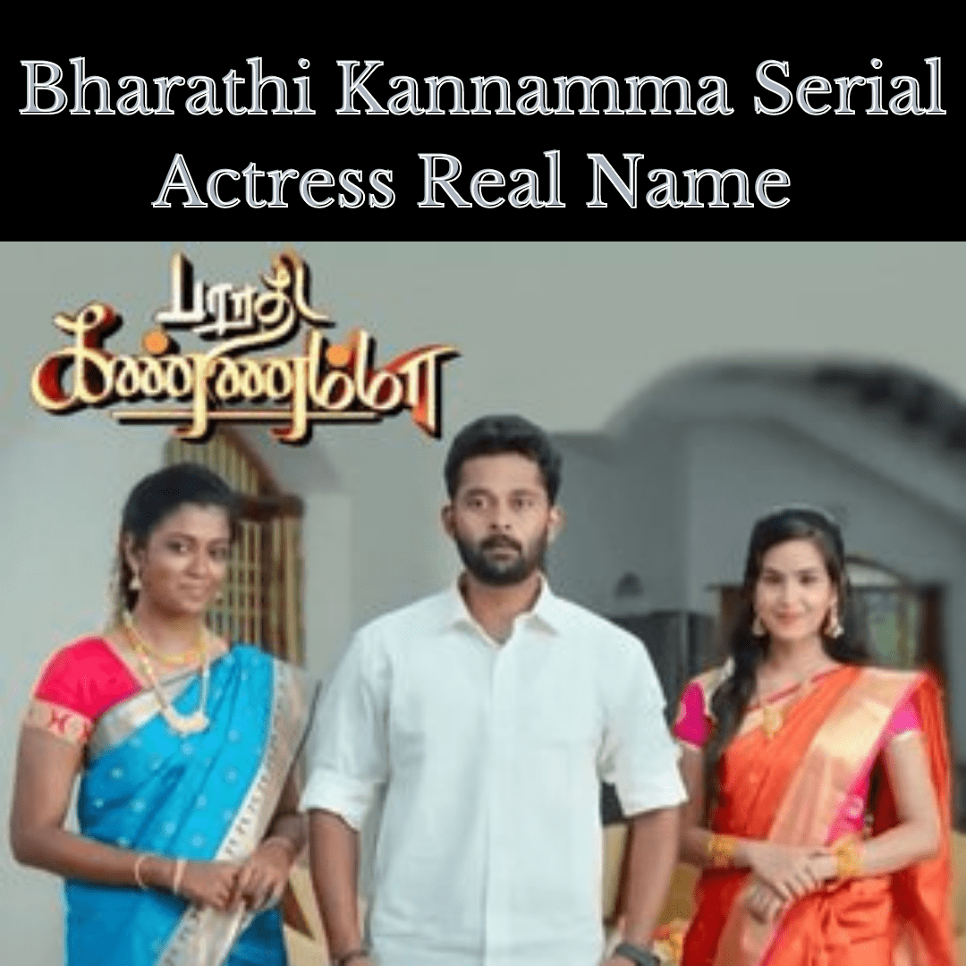 Bharathi Kannamma Serial Actress Real Name Bharathi Kannamma Serial Actress Real Name Praveen Bennett directed the Indian Tamil-Language soap opera Bharathi Kannamma. The show is the remake of the Malayalam television series, Karuthamuthu which is being aired on Asianet. The series premiered on 25 February 2019 on Vijay TV. [su_youtube url="https://youtu.be/NjRWMMMvDSo" autoplay="yes"] Genre - Soap opera Written by - Maruthu Shankar Directed by - Praveen Bennett Starring - Roshni Haripriyan, Arun Prasad, Farina Azad, Sweety, Akhilan, Roopa Sree Theme music composer - Illayavan Opening theme - "Bharathi Kadhaliyae Kannamma" Country of origin - India Original language(s) - Tamil Producer(s) - Ram Kumaradhas Editor(s) - Illayavan Camera setup - Multi-camera Production company(s) - Global Villagers Roshni Haripriyan as Kannamma Bharathi Priyan View this post on Instagram Look for the magic in every moment. ✨ Costume courtesy @bespoketanyabatra . Thank you dear for the beautiful customised outfit. ♥️ #roshniharipriyan #vijaytelevision #actress #model #positivevibes #chennaiponnu #chennai #happy #chennaimodel #roshni #kannamma #bharathikannamma #bharathikannammavijaytv A post shared by Roshni Haripriyan (@roshniharipriyan) on Oct 31, 2020 at 7:17am PDT View this post on Instagram ♥️ 📷 @rightfilmer Outfit @_nethiri_ . (pics taken before lockdown) #roshniharipriyan #vijaytelevision #actress #model #positivevibes #chennaiponnu #chennai #happy #chennaimodel #roshni #kannamma #bharathikannamma #bharathikannammavijaytv A post shared by Roshni Haripriyan (@roshniharipriyan) on Apr 30, 2020 at 9:28am PDT Kanmani Manoharan as Sweety View this post on Instagram It's a good day to have a good day Photography @arjclickz Makeover @imaikkaa_by_nivi Outfit @the_i_story Designed by @indu_ig A post shared by sweety (@kanmani_manoharan) on Oct 17, 2020 at 6:46am PDT View this post on Instagram Photography @picexlstudios Makeover and hairstylist @renuka_hairandmakeup Dress @vy16studio Jewelry @new_ideas_fashions A post shared by sweety (@kanmani_manoharan) on Oct 6, 2020 at 5:30am PDT Shruthi Shanmugapriya as Sruthi View this post on Instagram Peace! It does not mean to be in a place where there is no trouble, noise or hardwork. It means to be in the midst of those things and still be calm in your heart! #relaxyourmind #becalmbestrongbegrateful #peaceandlove #happinessisfree #followyourheart❤️ Thank u for the beautiful saree in my favourite colour dear @_pc_womens_fashion_ ... Loved the quality ❤️ Saree : @_pc_womens_fashion_ Blouse designed by : @adhya_vyshnavee A post shared by Sruthi (@sruthi_shanmuga_priya) on Oct 24, 2020 at 4:15am PDT View this post on Instagram Pretty in pink but not as innocent as you think 😜💕💓💞 #pinklady #prettypink #cutebutcreepy #funlover @stylish_sapiens A post shared by Sruthi (@sruthi_shanmuga_priya) on Oct 17, 2020 at 1:53am PDT Madhumitha Illayaraja as Meenatchi "Meena" Sathasivam View this post on Instagram Nature always wears the colors of the spirit 🍀. • • • • • •Wardrobe:@trend_2020_collection A post shared by Madhumitha (@madhumitha_illayaraja) on Oct 5, 2020 at 4:34am PDT View this post on Instagram Make up by : @archiemakeover Saree 👗 : @sri_mahalakshmisilks Hair and draping :@meeramakeupandhair Blouse : @thorkal_couture_official Photographer : @ajitshivam95 Photo pg editor : @_fusion_arts_ #Lovely team❤ tqqq so much guys.. ☺✌🏻💐 happiee to work with u all❤ A post shared by Madhumitha (@madhumitha_illayaraja) on Aug 15, 2020 at 7:29am PDT Sherin Jaanu as Thulasi: A Nurse in Bharathi's hospital also a good soul for Soundarya's family View this post on Instagram BEAUTY MAYBE DANGEROUS BT INTELLIGENT IS LETHAL👑 #bharathikannamma #bharathikannama #vijaytvserial #vijaytv #sakthi #thirumanam #thirumanamserialfc #thirumanamserial #thirumanamfans #thirumanamfanpage #thirumanamofficialpage #colourstamil #colourstamilthirumanam #colourstamilactress #suntv #suntvserial #lakshmistores #lakshmistoresonsuntv #lakshmistoresserial #kamala #babylove #ourprincess👑 #girlsattitude #suntvserials #colourstamil A post shared by Sherin Janu (@sherin_janu__04) on Oct 22, 2020 at 10:56am PDT  