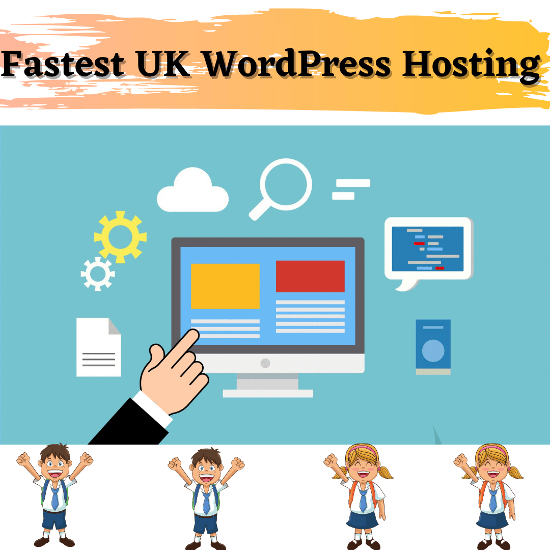 Fastest UK WordPress Hosting Selecting a hosting is a vital step in creating an internet site. The entire functioning of your net useful resource relies on this alternative. Fastest UK WordPress Hosting All internet hosting suppliers are divided into two huge teams: free net hosts and shared ones. Within the first place let me say that lots of free hosting suppliers usually are not precisely free, i.e. in change for his or her providers they could find their ads on your website. In case your web site is a house web page containing your private data or a small net useful resource the place you share data on a sure matter, free hosting will likely be sufficient for you. In case your website is a data portal, service, or website of your organization, it is best to undoubtedly use providers of shared hosting. Hosting is the enterprise follow of offering house and bandwidth on a high-powered laptop server that's linked to the Web at very excessive speeds. Internet hosting corporations keep giant networks of high-powered internet server computer systems in a bodily location often known as a knowledge heart. These laptop servers are linked to a really quick, and customarily redundant, Web connection. The info facilities have main and backup energy, a quick connection to the Web, and safety monitoring workers. The hosting corporations present a share of disk house and accessible bandwidth to a buyer for a month-to-month price. As soon as the client is signed up, they will add information to their private house on the net server and the data is then viewable to anybody on the Web. The month-to-month price the hosting firm expenses is far lower than what it could price to run a server out of your individual dwelling or information heart. That is the rationale these corporations exist. They care for all of the {hardware}, software programs, and different technical wants for you. The significance of a great internet hosting Your web site is your storefront skilled face to the digital world, and it's important to stay at all times obtainable and absolutely operational. The character of the Web permits us to enter content material that we wish at any time, and your web site isn't any exception have a web page that always falls might be very dangerous to your picture, and the straightforward reality of not getting access to Your web site says quite a bit in itself. To keep away from this sort of factor, you must be sure that the infrastructure of the positioning is as sturdy as potential. Hiring a high-quality internet hosting service could make the distinction between a web page that meets your expectations, or one which provides mediocre outcomes... and that results in failure. Amongst others, a foul internet hosting supplier can truly trigger headaches in the long run.  