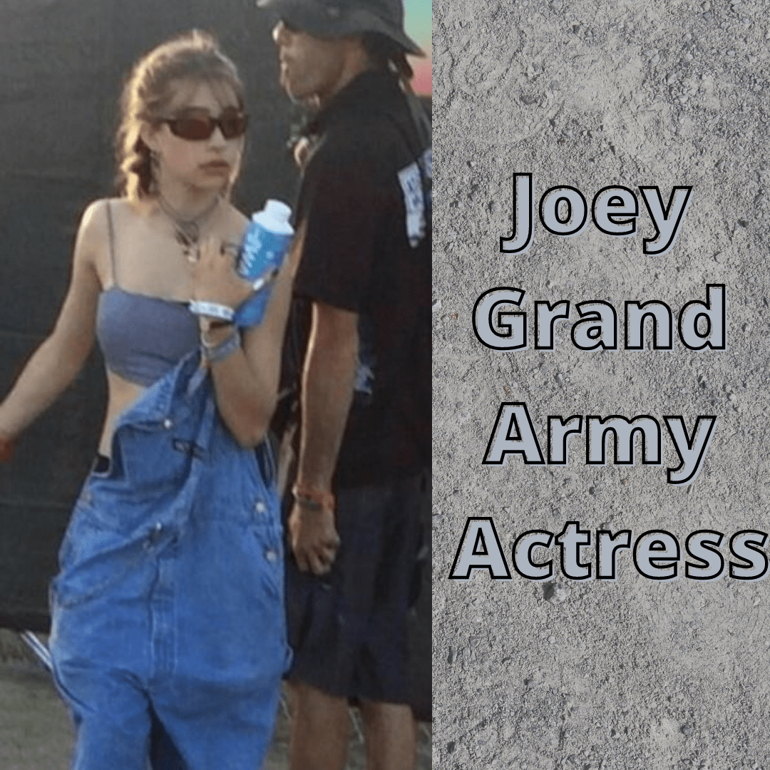 Joey Grand Army Actress Joey Grand Army Actress Netflix Teen Drama Steaming Television series Grand Army. Odessa A'zion as Joey Del Marco View this post on Instagram A post shared by odessa a’zion (@odessaazion) View this post on Instagram A post shared by odessa a’zion (@odessaazion)   Genre - Teen drama Created by - Katie Cappiello Starring - Odessa A'zion, Odley Jean, Amir Bageria, Maliq Johnson, Amalia Yoo, Alphonso Romero Jones, II Thelonius Serrell-Freed, Anthony Ippolito, Brian Altemus Music by - Morgan Kibby Country of origin - United States Original language(s) English Producer(s) - Chris Hatcher Production company(s) - Westward Distributor - Netflix