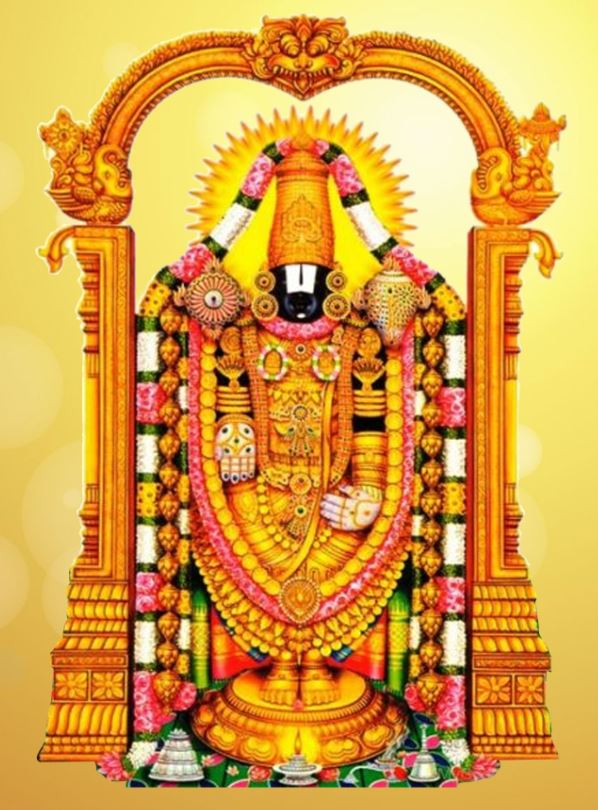 Venkateswara Suprabhatam Lyrics Venkateswara Suprabhatam Lyrics यह हिंदू धर्म का एक संग्रह है जिससे सुबह सबुहा देवताओ को जगाने के लिए सुनाया जाता है। श्री वेंकटेश्वर सुप्रभातम के बोल, भगवान महाविष्णु के अवतार तिरुपति बालाजी वेंकटेश्वर का सबसे लोकप्रिय दक्षिण भारतीय भक्ति गीत है। [su_youtube url="https://youtu.be/AzJ38LSBEpQ" autoplay="yes"] [su_heading]Lyrics [/su_heading] Kowsalya supraja Rama poorva sandhya pravarthathe Uthishta narasardoola karthavyam daivamahnikam Kowsalya supraja Rama poorva sandhya pravarthathe Uthishta narasardoola karthavyam daivamahnikam Uthishtothishta Govinda uthishta garudadhwaja Uthishta kamalakantha thrilokyam mangalam kuru Uthishtothishta Govinda uthishta garudadhwaja Uthishta kamalakantha thrilokyam mangalam kuru Mathassamasta jagatham madukaitabhare Vakshoviharini manohara divyamoorthe Sree swamini srithajana priya danaseele Sree Venkatesadayithe thava suprabhatham Mathassamasta jagatham madukaitabhare Vakshoviharini manohara divyamoorthe Sree swamini srithajana priya danaseele Sree Venkatesadayithe thava suprabhatham Thavasuprabhathamaravindalochane Bhavathu prasanna mukhachandra mandale Vidhisankarendra vanithabhirarchithe Vrishasaila nathadavithe, davanidhe Athriyadhi saptharushay ssamupasya sandyam Aakasa sindhu kamalani manoharani Aadaya padhayuga marchayithum prapanna: Seshadrisekhara vibho! Thava suprabhatham Panchananabja bhava shanmukavasavadhya: Tryvikramadhi charitham vibhudhasthuvanthi Bhashapathipatathi vasara shuddhi marath Seshadri sekhara vibho! thava subrabhatham Eeshathprapulla saraseeruha narikela Phoogadrumadi sumanohara Balikanam Aavaathi mandamanilassaha divya gandhai: Seshadri shekara vibho! thava suprabhatham Unmeelya nethrayugamuththama panjarasthaa: Paathraa vasishta kadhaleephala payasani Bhukthvaa saleelamatha keli sukha: patanthi Seshadri sekhara vibho! thava suprabhatham Thanthree prakarsha madhuraswanaya vipanchyaa Gayathyanantha charitham thava naradopi Bhashasamagrama sakruthkara sara ramyam Seshadri sekhara vibho! thava suprabhatham Brungavaleecha makaranda rashanuvidda Jhankara geetha ninadaissa sevanaya Niryathyupaantha sarasee kamalodarebhyaha Seshadri sekhara vibhol thava suprabhatham Yoshaganena varadhadni vimathyamaane Ghoshalayeshu dhadhimanthana theevraghoshaaha Roshaathkalim vidha-dhathe kakubhascha kumbhaha Seshadri sekhara vibho! thava suprabhatham Padmeshamithra sathapathra kathalivargha Harthum shriyam kuvalayasya nijanga Lakshmya Bheree ninadamiva bibrathi theevranadam Seshadri sekhara vibho! thava suprabhatham Sreemannabheeshta varadhakhila lookabandho Sree Sreenivasa Jagadekadayaika sindho Sree devathagruha bhujanthara divyamurthe Sree Venkatachalapathe! thava suprabhatham Sreemannabheeshta varadhakhila lookabandho Sree Sreenivasa Jagadekadayaika sindho Sree devathagruha bhujanthara divyamurthe Sree Venkatachalapathe! thava suprabhatham Sree swamy pushkarinikaplava nirmalangaa Sreyorthino hara viranchi sanadadhyaha Dware vasanthi varavethra hathothamangaha: Sree Venkatachalapathe! thava suprabhatham Sree seshasaila garudachala venkatadri Narayanadri vrishabhadri vrishadri mukhyam Akhyam thvadeeyavasathe ranisam vadanthi Sree Venkatachalapathe! thava suprabhatham Sevaaparaashiva suresa krusanudharma Rakshombhunatha pavamana dhanadhi nathaha: Bhaddanjali pravilasannija seersha deSaha: Sree Venkatachalapathe! thava suprabhatham Dhateeshuthevihagaraja mrugadhiraja Nagadhiraja gajaraja hayadhiraja: Swaswadhikara mahimadhika marthayanthe Sree Venkatachalapathe! thava suprabhatham Sooryendhubhouma bhudhavakpathi kavya souri Swarbhanukethu divishathparishathpradanaa: Twaddhasa dasa charamavadhidaasa daasa: Sree Venkatachalapathe! thava suprabhatham Thwathpadadhulibharita spurithothha manga: Swargapavarga nirapeksha nijantharanga: Kalpagamakalanaya kulatham labhanthe Sree Venkatachalapathe! thava suprabhatham Thvadgopuragra sikharani nireekshmana Swargapavarga padaveem paramam shrayantha: Marthyaa manushyabhuvane mathimashrayanthe Sree Venkatachalapathe! thava Suprabhatham Sree bhoominayaka dayadhi gunammruthabdhe Devadideva jagadeka saranya moorthe Sreemannanantha garudadibhirarchithangre Sree Venkatachalapathe! thava suprabhatham Sree Padmanabha Purushothama Vasudeva Vaikunta Madhava Janardhana chakrapane Sree vathsachinha saranagatha parijatha Sree Venkatachalapathe! thava suprabhatham Kandarpa darpa hara sundara divya murthe Kanthaa kuchamburuha kutmialola drishte Kalyana nirmala gunakara divyakeerthe Sree Venkatachalapathe! thava suprabhatham Meenakruthe kamatakola Nrusimha varnin Swamin parashvatha thapodana Ramachandra Seshamsharama yadhunandana kalki roopa Sree Venkatachalapathe! thava suprabhatham Elaa lavanga ghanasaara sugandhi theertham Divyam viyathsarithi hemaghateshu poornam Drutwadhya vaidika sikhamanaya: prahrushta: Thishtanthi Venkatapathe! thava suprabhatham Bhaswanudethi vikachani saroruhani Sampoorayanthi ninadai: kakubho vihangha: Sree vaishnavassathatha marthitha mangalasthe Dhamasrayanthi thava Venkata! Subrabhatham Bhramadayassuravarasamaharshayastthe Santhassa nandana mukhastvatha yogivarya: Dhamanthike thavahi mangala vasthu hasthaa: Sree Venkatachalapathe! thava suprabhatham Lakshminivasa niravadya gunaika sindo: Samsarasagara samuththaranaika setho Vedanta vedya nijavaibhava bhakta bhogya Sree Venkatachalapathe! thava suprabhatham Lakshminivasa niravadya gunaika sindo: Samsarasagara samuththaranaika setho Vedanta vedya nijavaibhava bhakta bhogya Sree Venkatachalapathe! thava suprabhatham ltnam vnsnacnala pamerlna suprabhatham Ye manava: prathidinam patithum pravrutha: Thesham prabhatha samaye smruthirangabhhajam Pragnyam paraartha sulabham paramam prasoothe ltnam vnsnacnala pamerlna suprabhatham Ye manava: prathidinam patithum pravrutha: Thesham prabhatha samaye smruthirangabhhajam Pragnyam paraartha sulabham paramam prasoothe