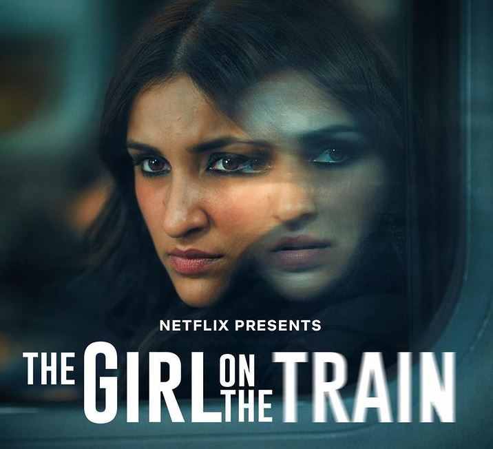 The Girl On the Train Full Movie Download In Hindi 480p