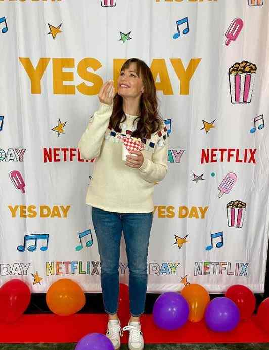 Yes Day Movie Review Netflix