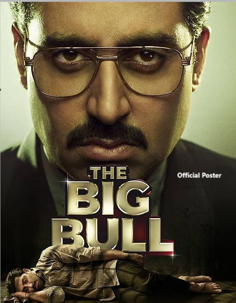 The Big Bull Is Based On Whom