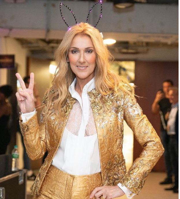 How Many Children Does Celine Dion Have