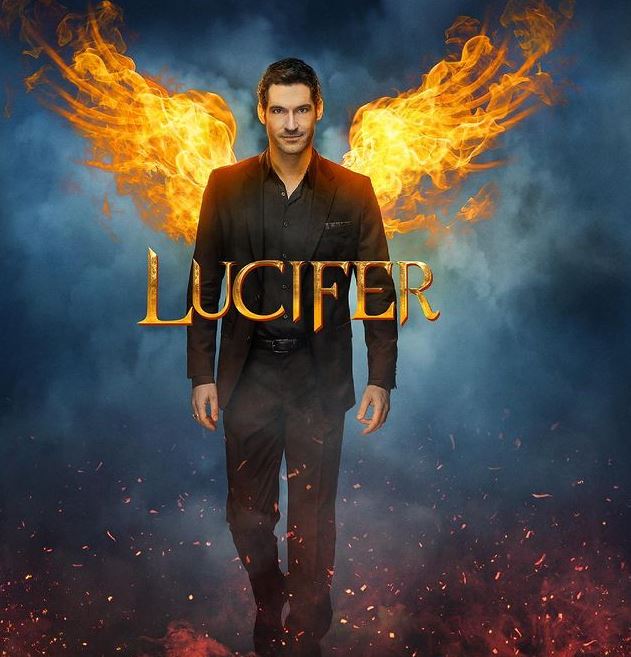 Lucifer Temporada 6 Estreno Netflix | Lucifer Season 6 Netflix Premiere