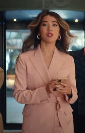 Mgm Resorts Commercial Actress 2021 Mgm Resorts Commercial Shameless And Superstore Actress