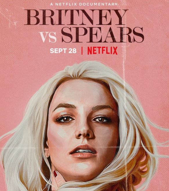 Britney Vs Spears Rotten Tomatoes