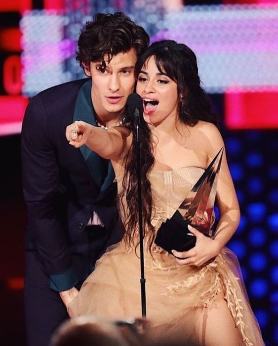 How Long Has Shawn Mendes Been Dating Camila Cabello