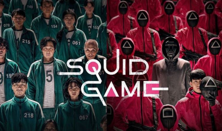 Is The Squid Game Real Or Fake?