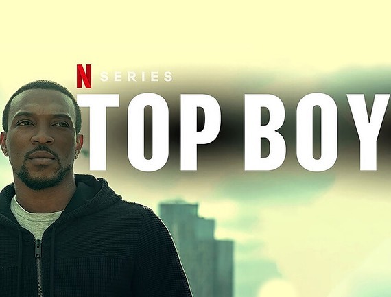 Top Boy Season 4 Release Date UK Netflix