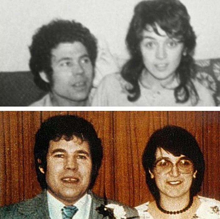 When Did Fred And Rose West Get Caught
