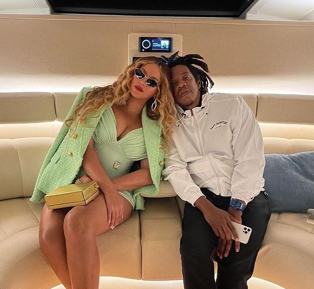 How Long Have Beyoncé And Jay-z Been Together