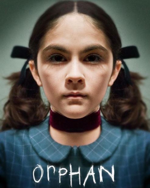 Is The Movie Orphan Based On A True Story