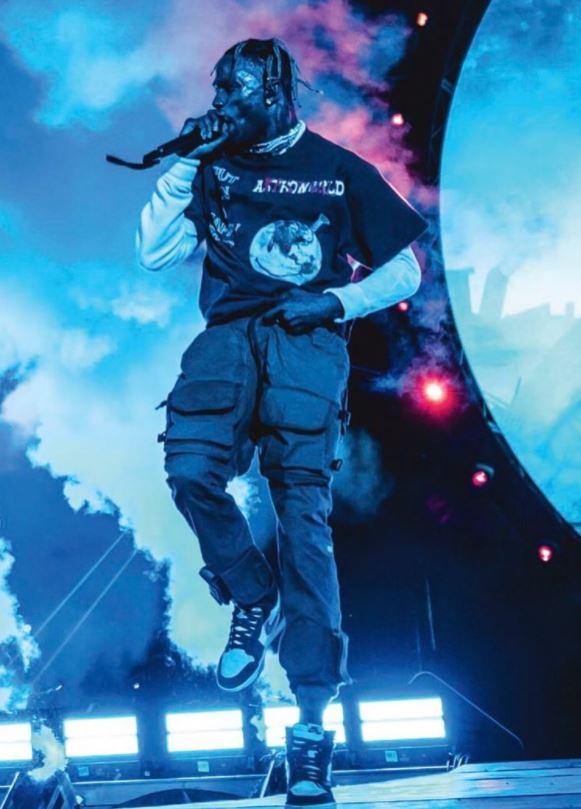 How Many People Died At The Travis Scott Concert?