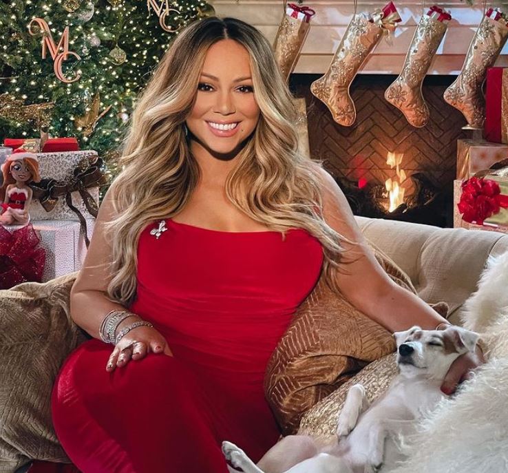 How Much Money Did Mariah Carey Make On All I Want For Christmas