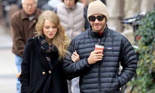 How Old Was Taylor When She Dated Jake?