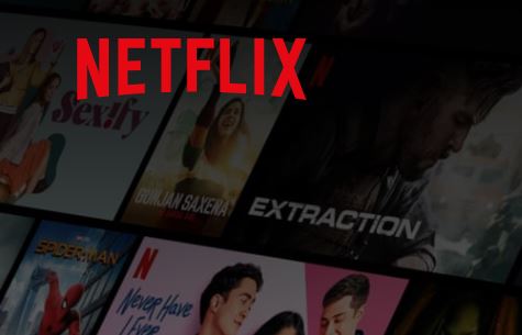 Peliculas Buenas en Netflix 2021