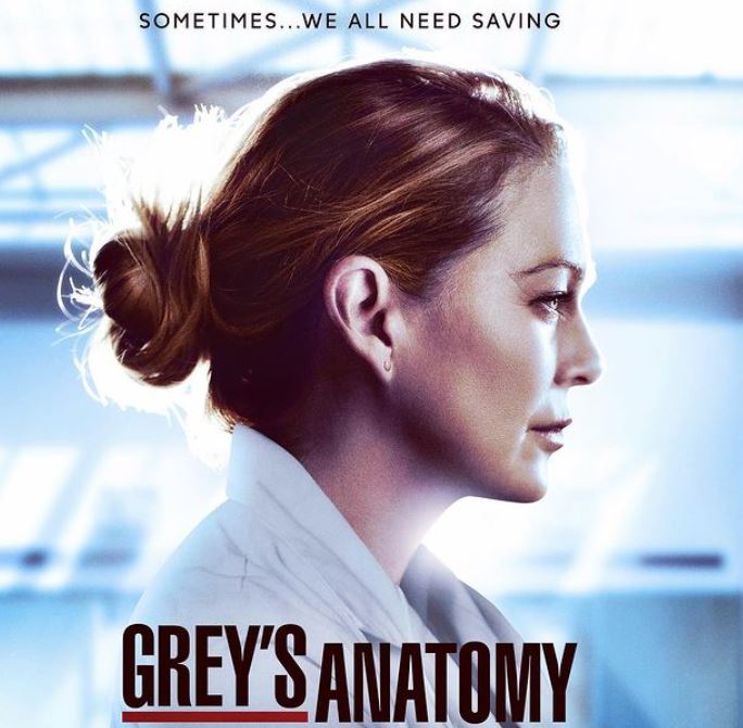 Greys Anatomy Leaving Netflix