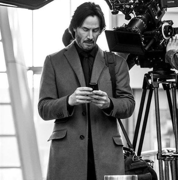 How Much Did Keanu Reeves Get From 'THE MATRIX'?