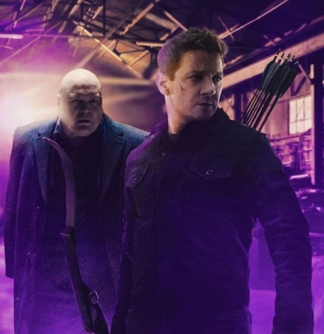 The Return Of Vincent D'Onofrio As Kingpin In 'Hawkeye'