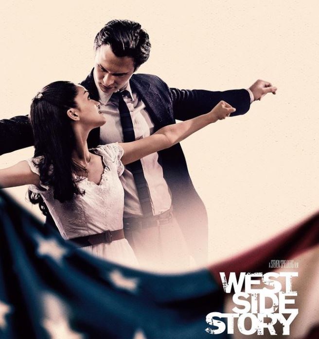 When Does West Side Story Come Out