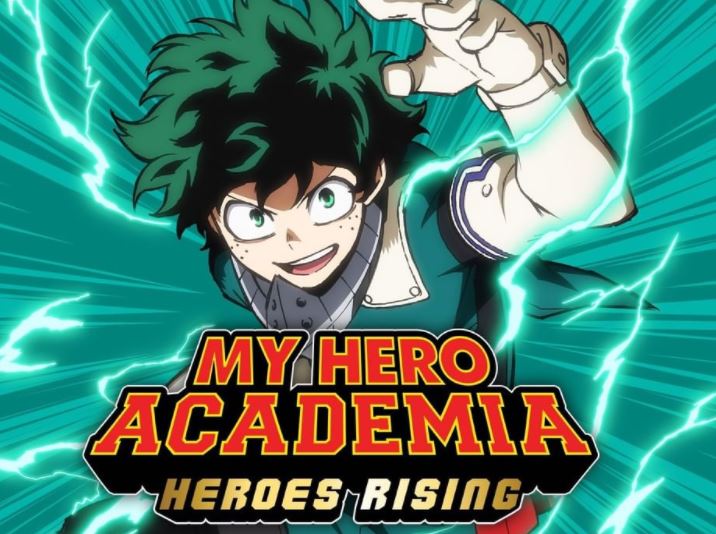 When Is My Hero Academia Season 6 Coming Out