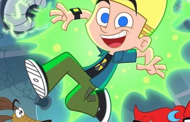 Will There Be A Johnny Test Season 2 On Netflix