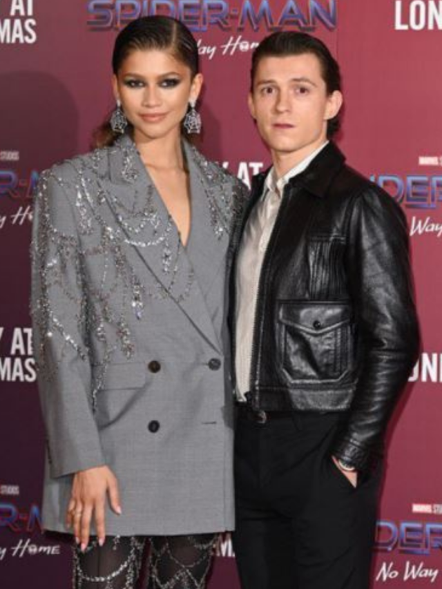 Tom Holland Wants To Be A Dad