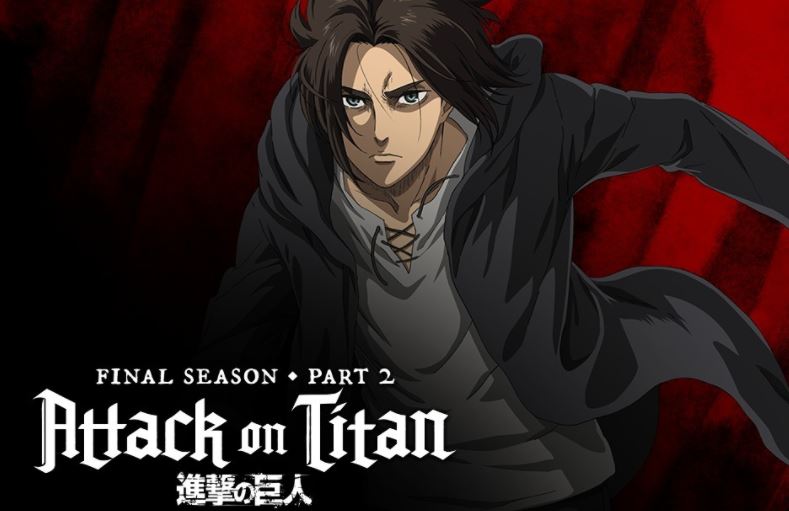Attack On Titan Season 4 Episode 78 Release Date