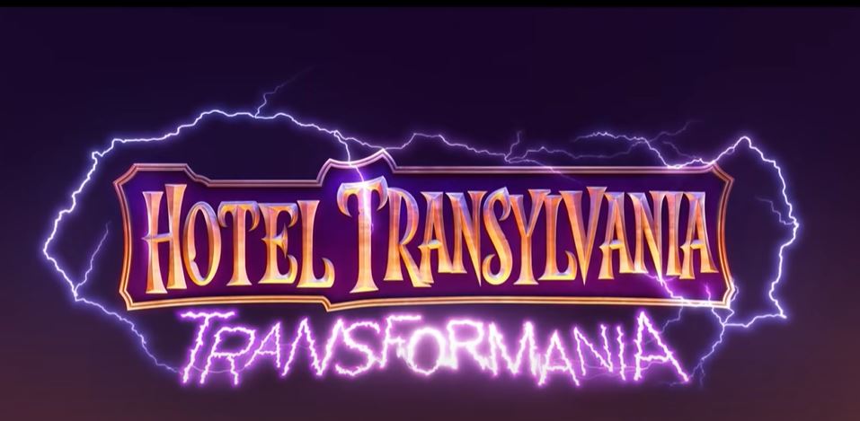 Hotel Transylvania Dvd Release Date