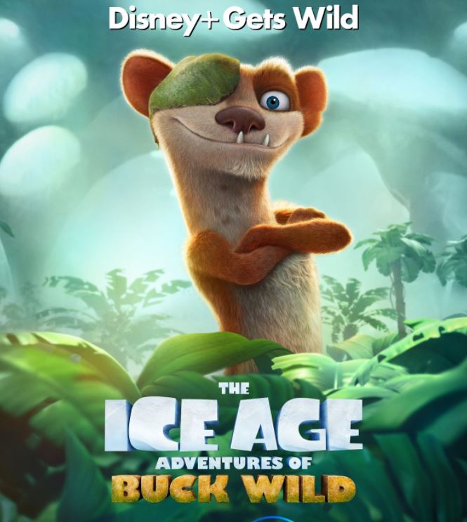 New Ice Age Movie 2022 Release Date