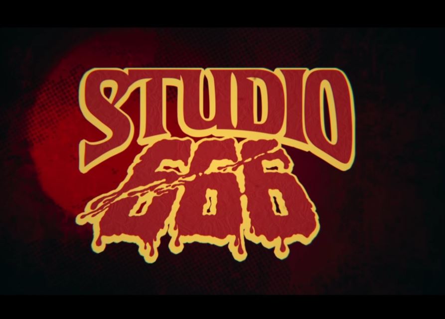 Studio 666 UK Release Date