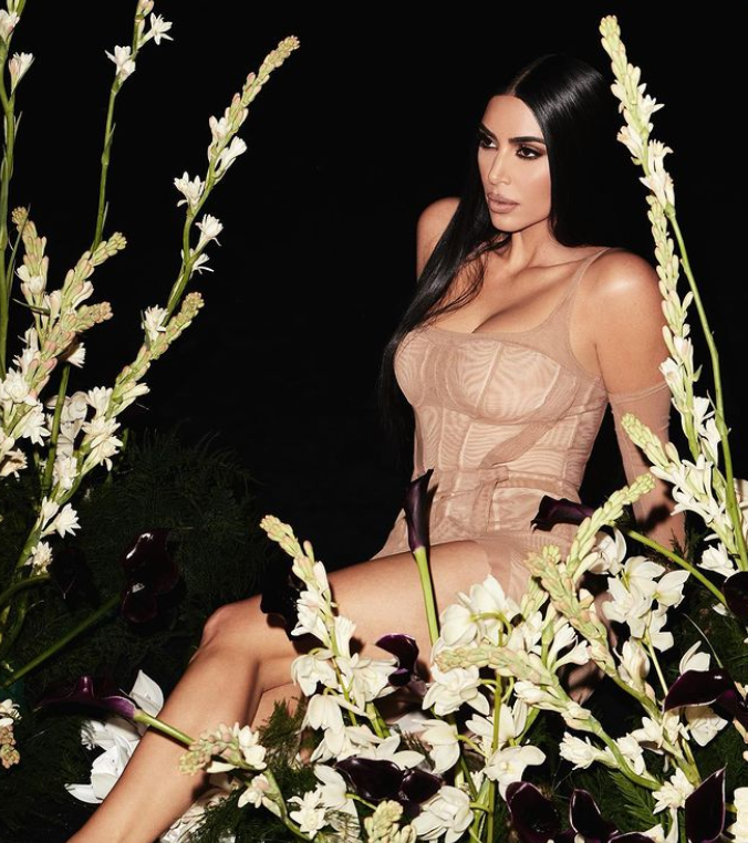 How Many Times Was Kim Kardashian Married?