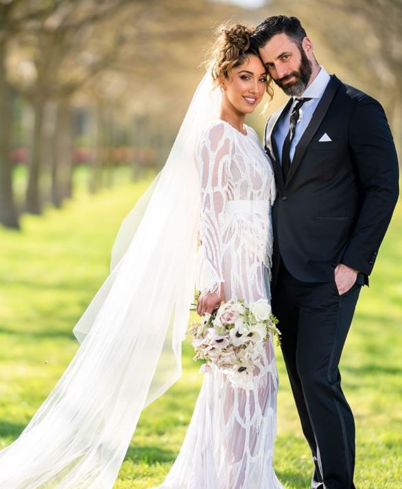 Married At First Sight 2022 Release Date Australia