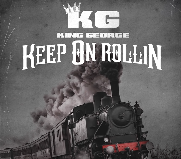 This Train Gone Keep On Rolling Lyrics
