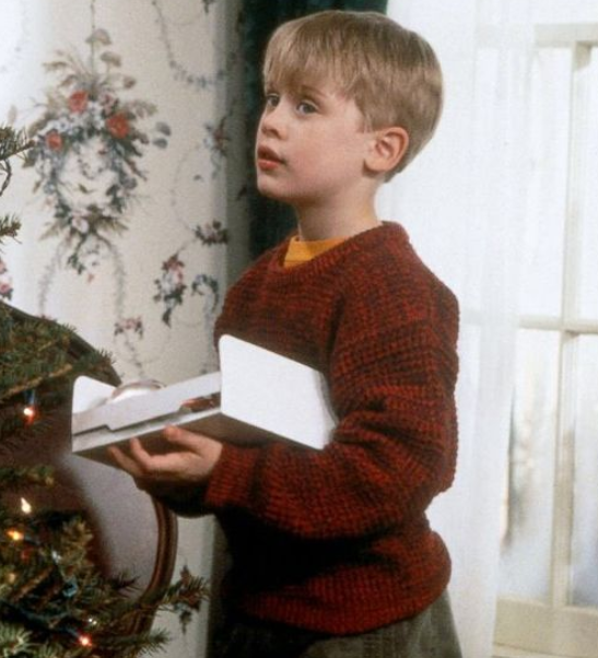 Who Played Kevin In Home Alone