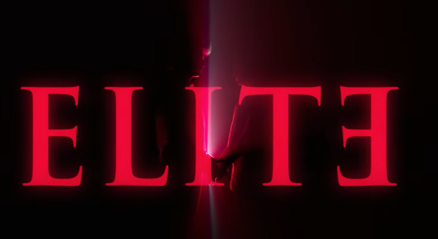 Elite Season 5 Release Date Netflix