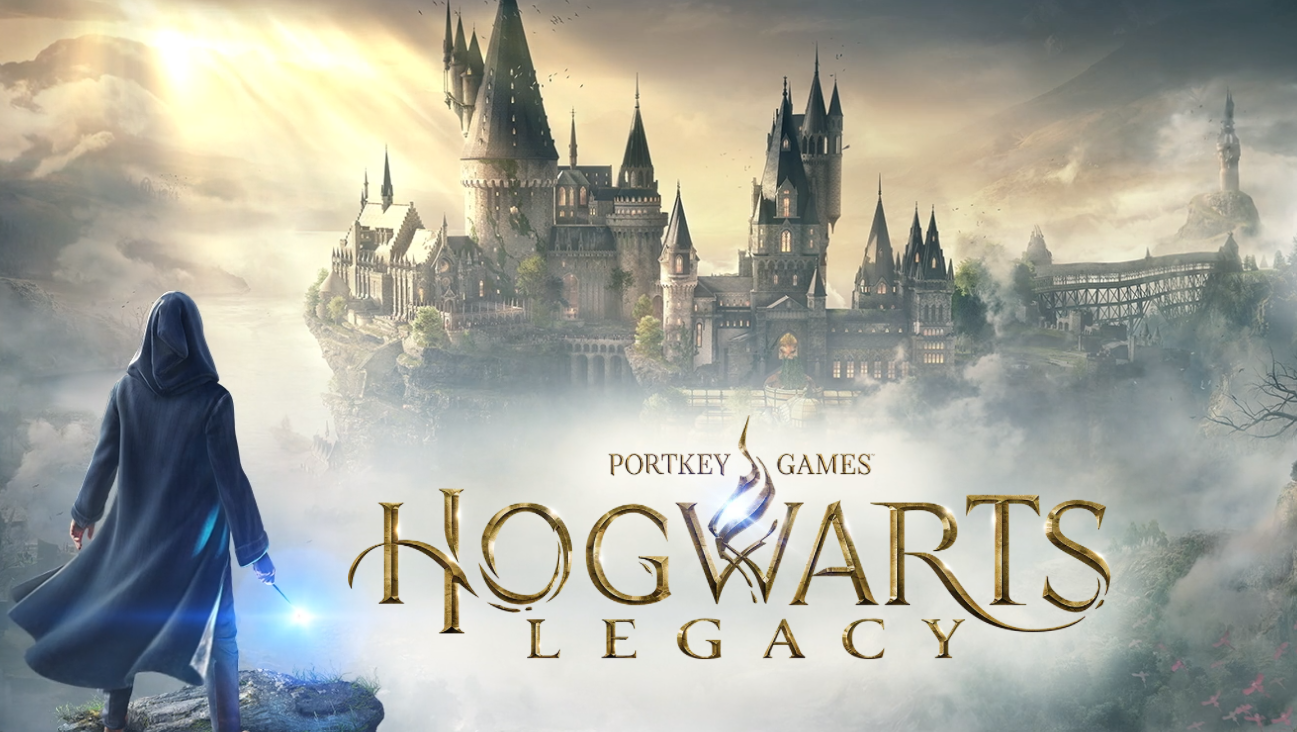 Hogwarts Legacy Release Date