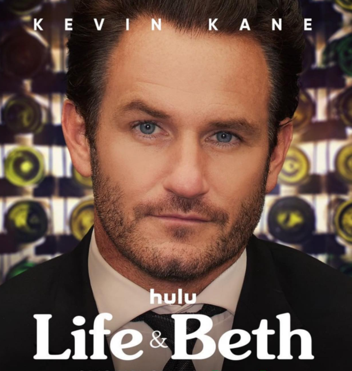Life and Beth Release Date Hulu Disney Plus