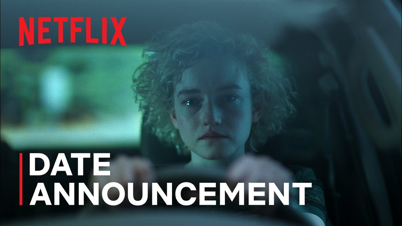 Ozark Season 4 Part 2 Release Date Netflix
