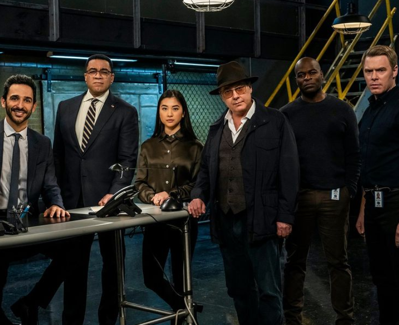 Blacklist Season 9 Episode 17 Cast Review