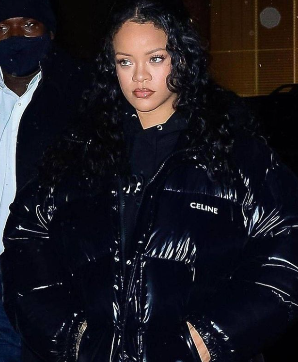 Everything We Know About Unverified Rumours Rihanna Split With Asap Rocky
