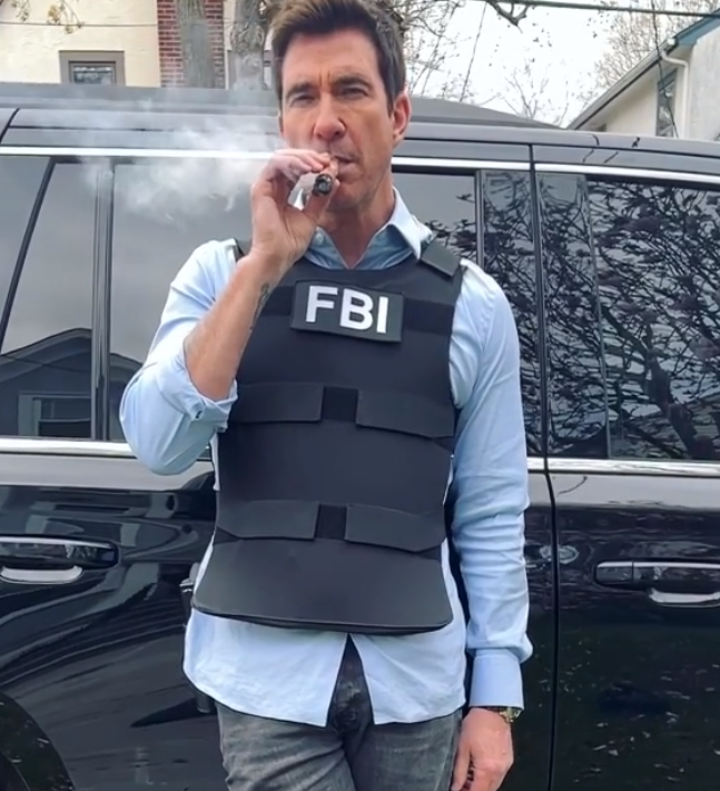 FBI: Most Wanted Season 3 Episode 19